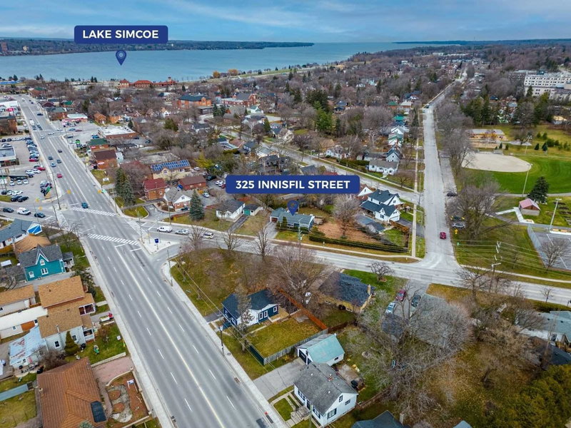 325 Innisfil St, Barrie, L4N3G4 | Image 3