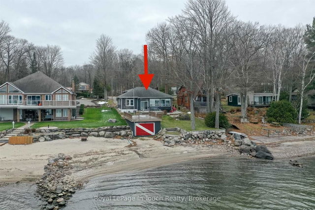 1515 Champlain Road