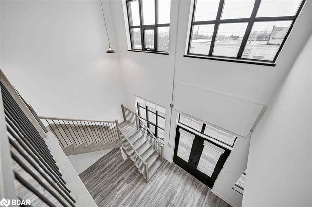 105 - 21 Matchedash Street