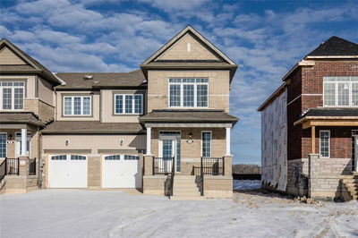 Townhouse leased at 11 Stately Drive, Wasaga Beach, Wasaga Beach, L9Z 0L9 - MLS: S5856115