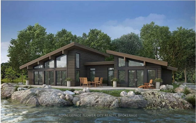 Lot 12 - 3600 Narrows Road