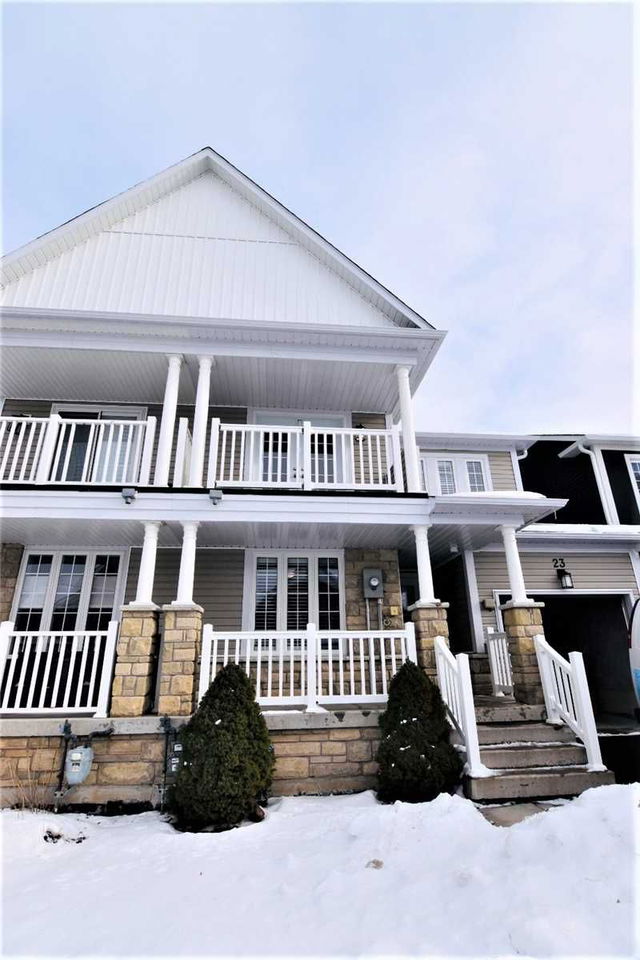 23 Beatrice Lane