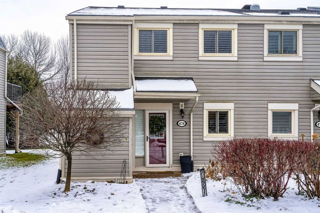 474 Oxbow Crescent