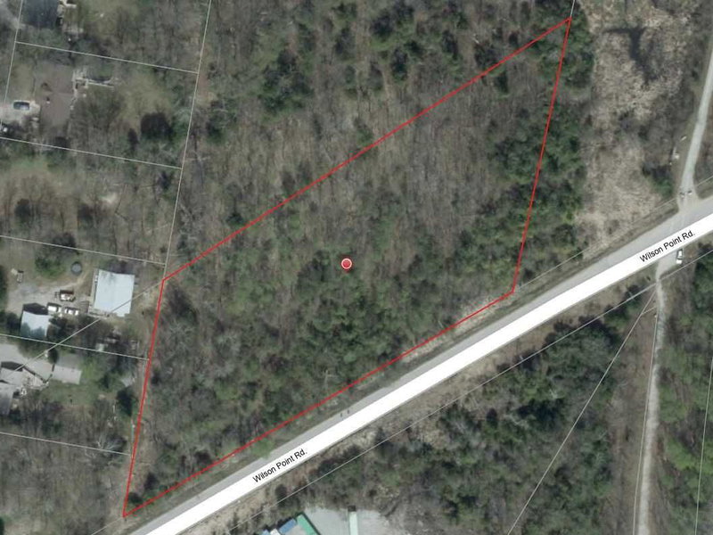 1382 Wilson Point Rd, Orillia, L3V 7E1 | Image 2