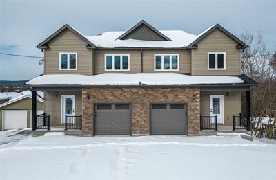 Semi-Detached House sold at 178 Ardagh Road, Barrie, Ontario, L4N 3V6 - Ardagh - MLS: S5881057