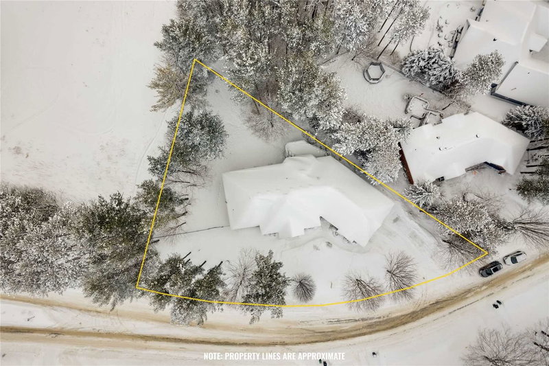 7 Highland Dr, Oro-Medonte, L0L 2L0 | Image 3