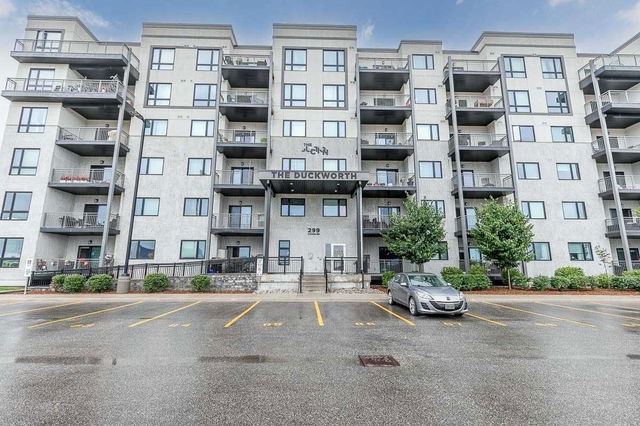 605 - 299 Cundles Road