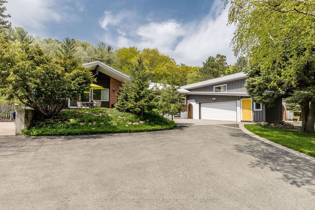 356&358 Shanty Bay Road