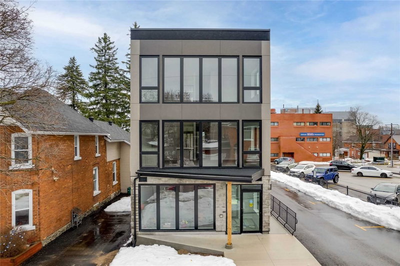 B - 163 Mary St, Orillia, L3V 3E3 | Image 2