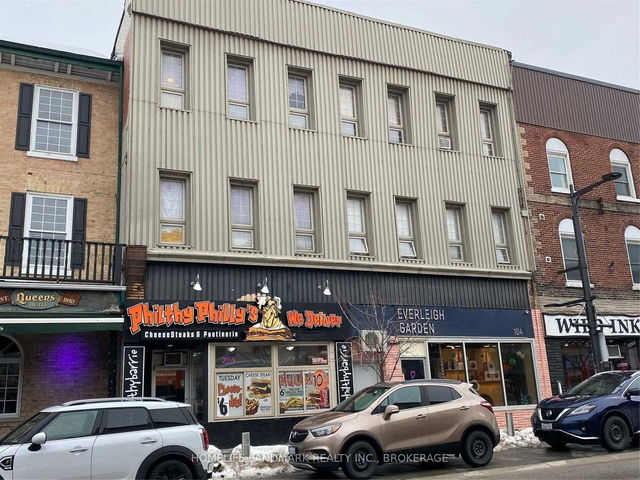 4 - 100 Dunlop Street