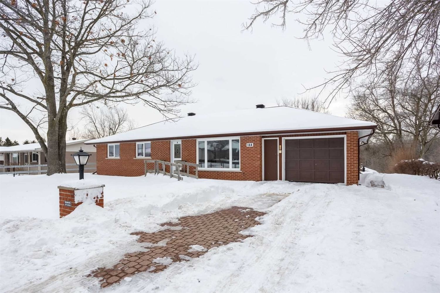 Detached House leased at 144 Miller Drive, Barrie, Edgehill Drive, L4N 9X3 - MLS: S5899863