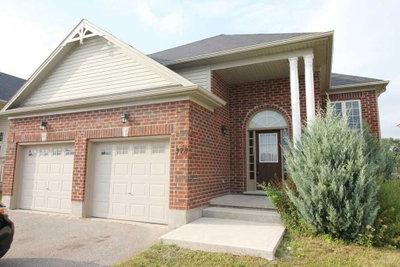 Detached House leased at Main Fl-378 Georgian Drive, Barrie, Ontario, L4M 7B6 - Georgian Drive - MLS: S5901139