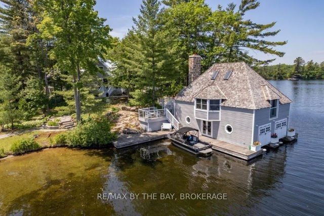 2105 DEER ISLAND N/A