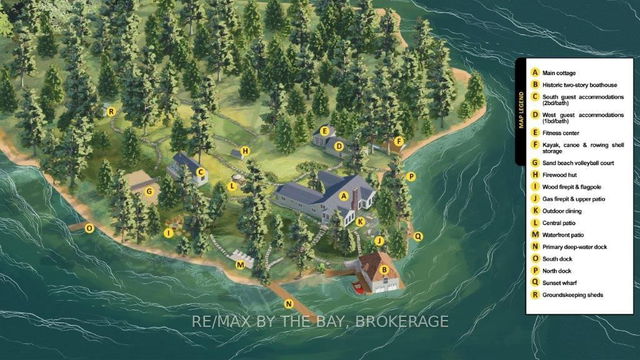 2105 DEER ISLAND N/A