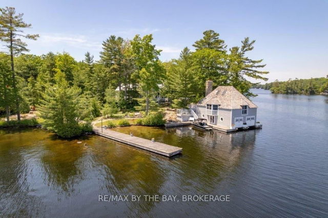2105 DEER ISLAND N/A