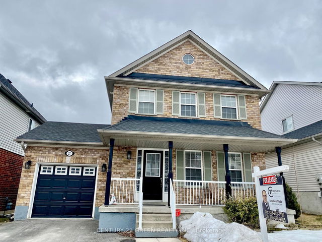 27 Ramblewood Drive