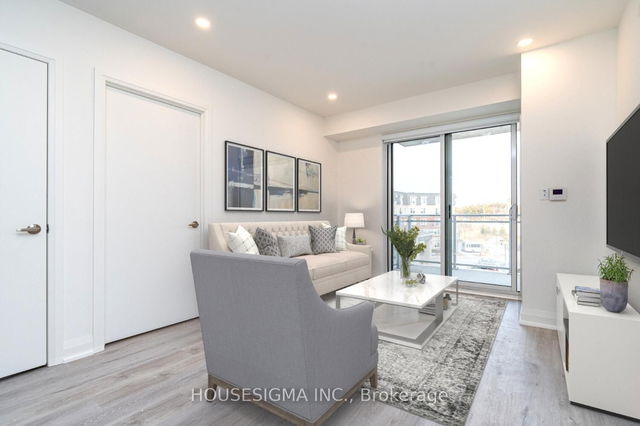 611 - 58 Lakeside Terrace