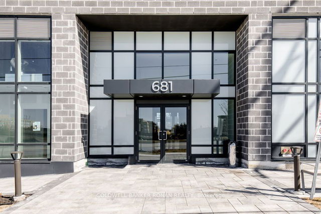331 - 681 Yonge Street