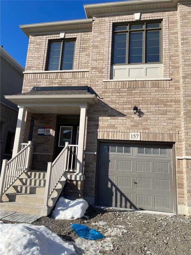 157 Sheperd Drive