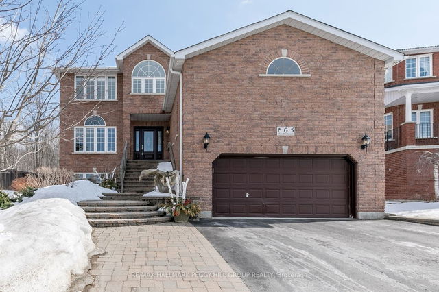 6 Pinecliff Crescent
