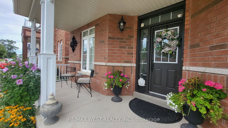 118 Succession Cres, Barrie, L4M 7G7 | Image 2