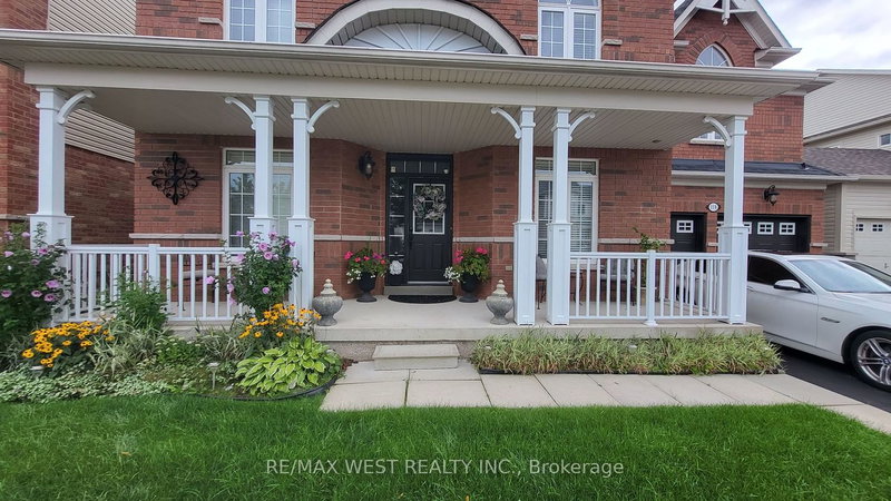 118 Succession Cres, Barrie, L4M 7G7 | Image 3