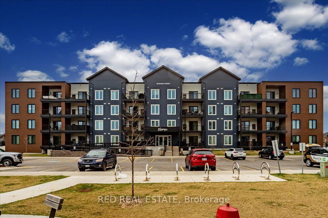 302 - 20 Koda Street