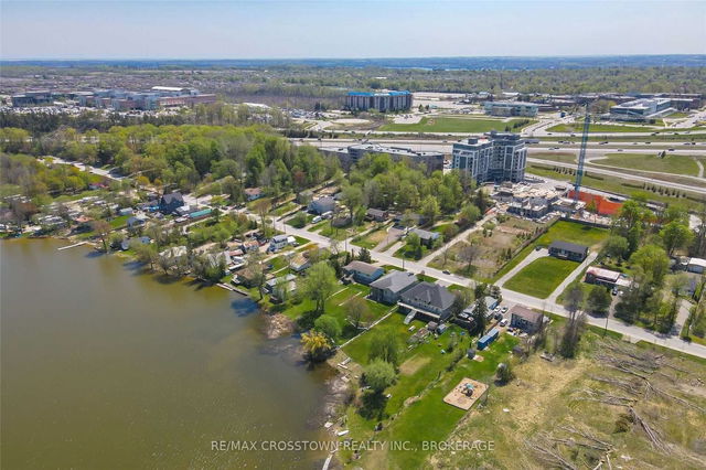 712 - 58 Lakeside Terrace