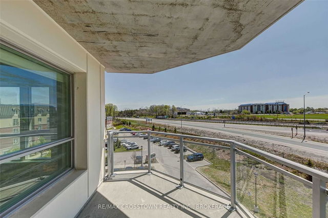 712 - 58 Lakeside Terrace