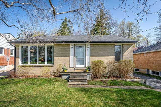 92 Strabane Avenue