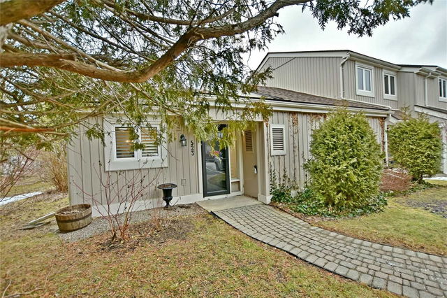 523 Oxbow Crescent