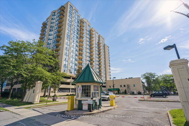 1209 - 65 Ellen Street