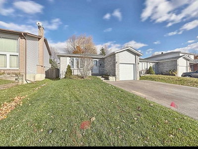 Detached House leased at 6 Hickling Trail, Barrie, Ontario, L4M 5V7 - Grove East - MLS: S5924545