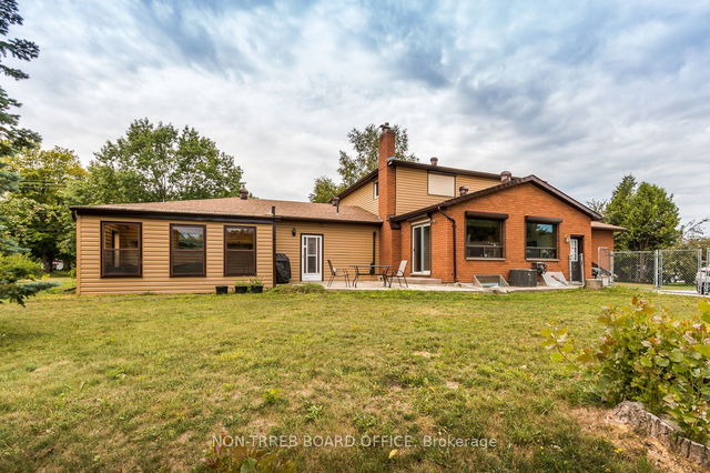 167 6 COUNTY Road