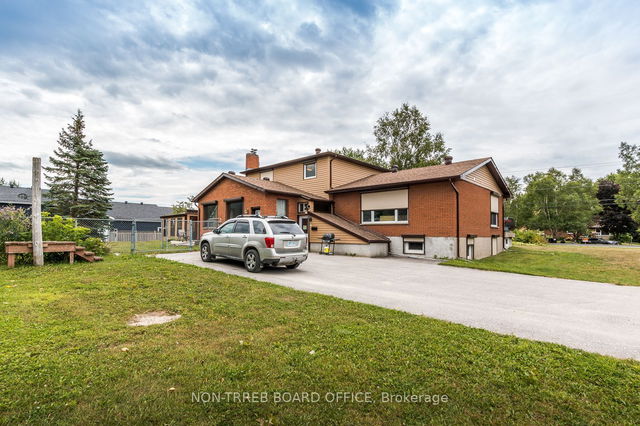 167 6 COUNTY Road