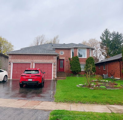 Detached House sold at 15 Ferguson Drive, Barrie, Ontario, L4N 7B4 - Northwest - MLS: S5928308
