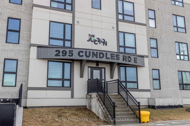 506 - 295 Cundles Road
