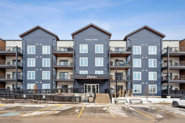 207 - 20 Koda Street