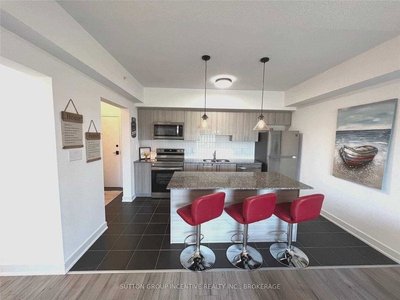 506 - 5 Chef Lane, Barrie, L9J 0J8 | Image 3