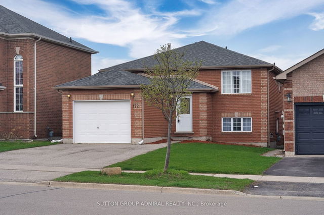 172 Madelaine Drive