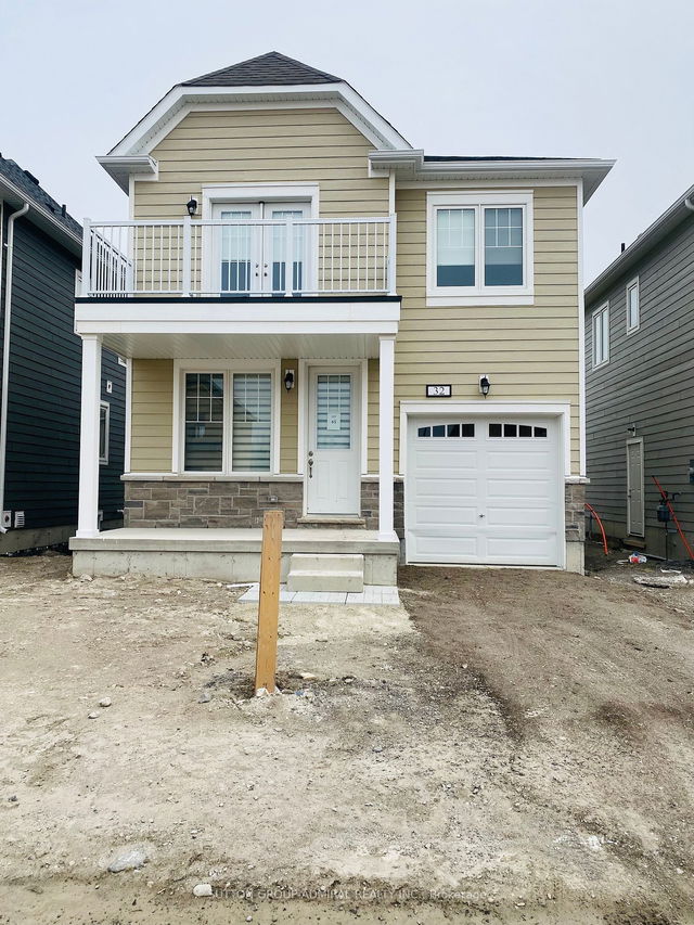 32 ABBY Drive