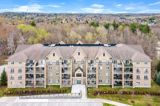 407 - 41 Ferndale Drive