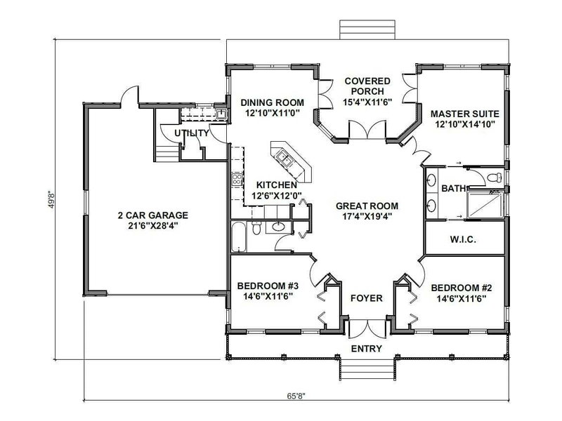 44 - 9 Swan Lane, Tay, L0K 1R0 | Image 3