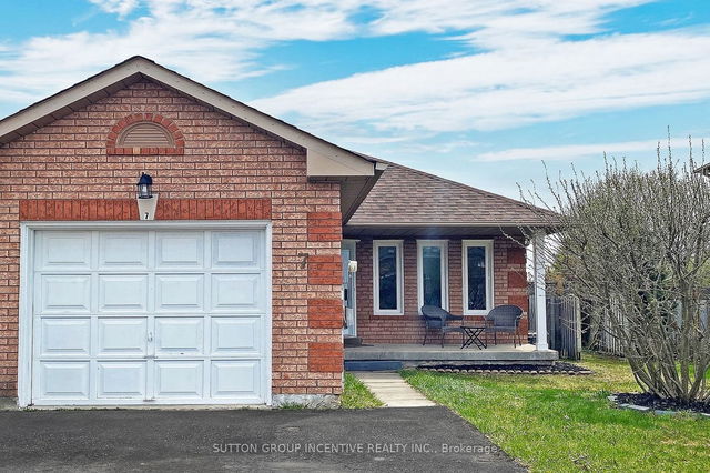 7 Brucker Road
