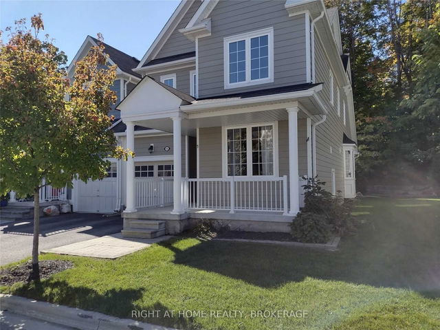 15 Berkshire Avenue