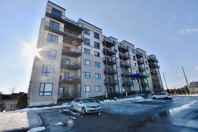 204 - 295 Cundles Road