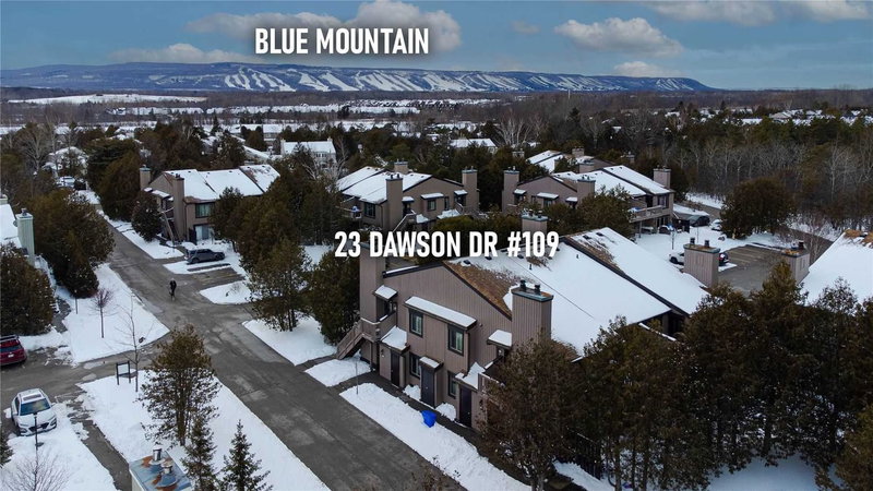 109 - 23 Dawson Dr, Collingwood, L9Y 5B4 | Image 3