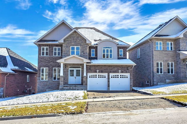 3151 Monarch Drive