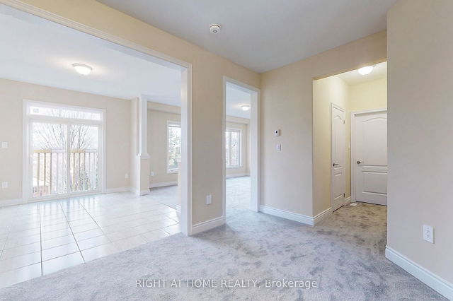 3151 Monarch Drive