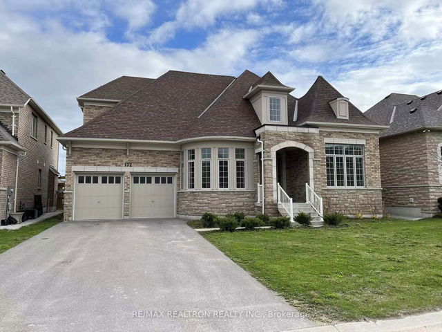 172 Trail Boulevard